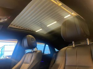 Mercedes GLE350 bild 15
