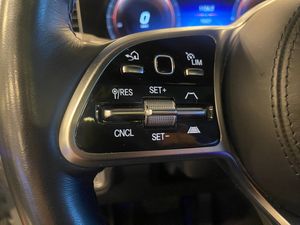 Mercedes GLE350 bild 14