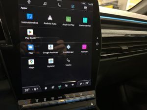 Renault Austral bild 18