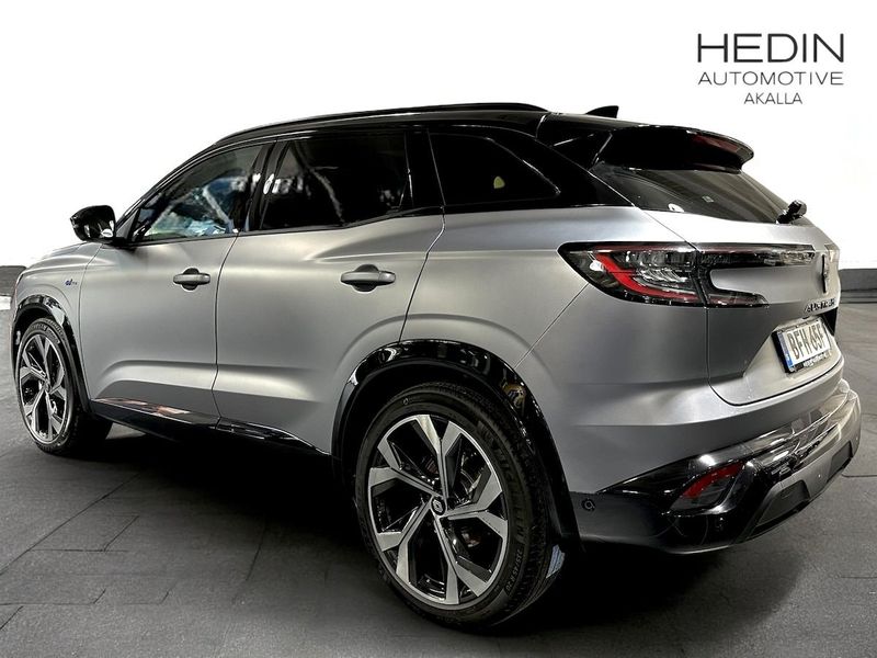 Renault Austral bild 4
