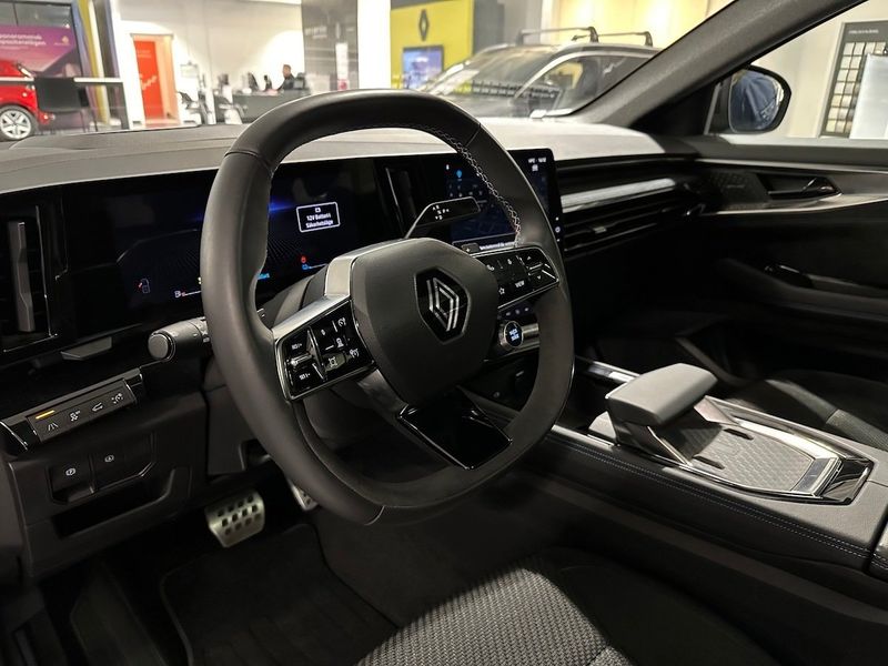 Renault Austral bild 21