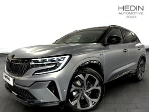 Renault Austral bild 1