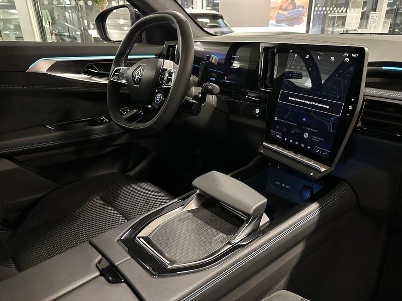 Renault Austral bild 11