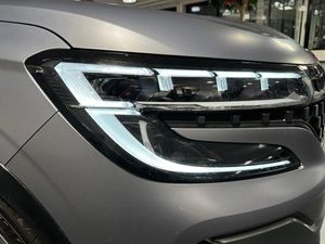 Renault Austral bild 25