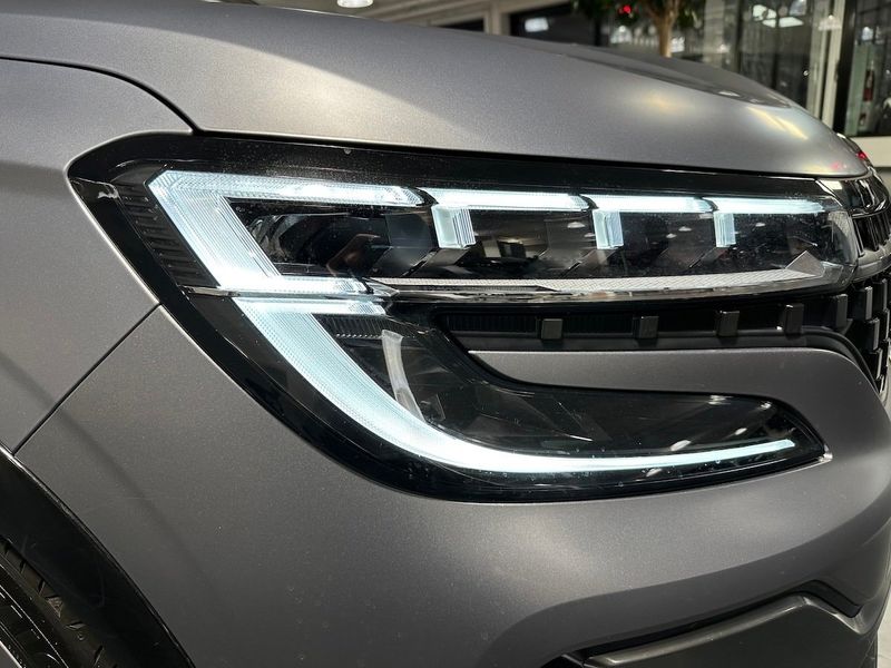 Renault Austral bild 25