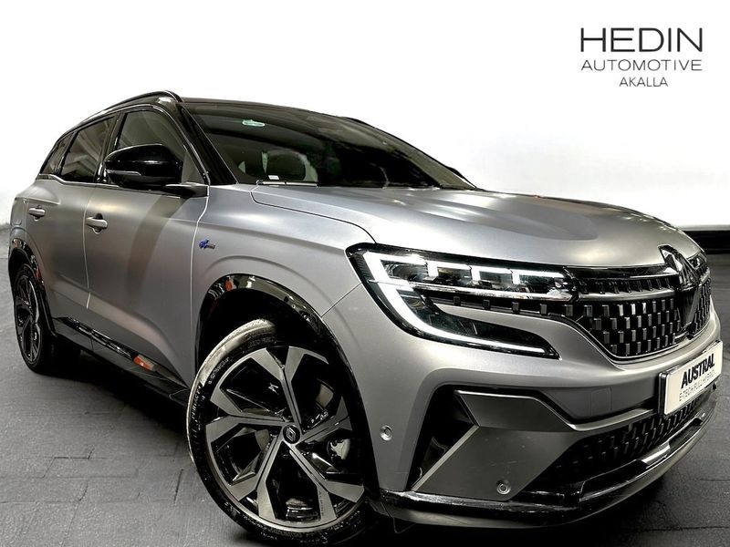 Renault Austral bild 2