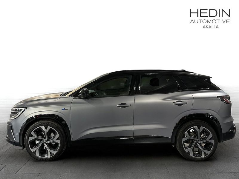 Renault Austral bild 3