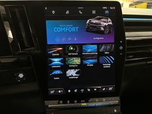 Renault Austral bild 13