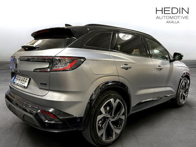 Renault Austral bild 5