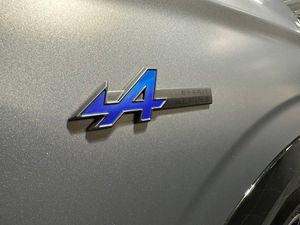 Renault Austral bild 20