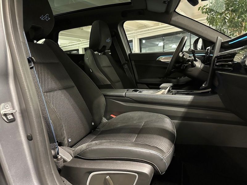 Renault Austral bild 7