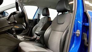 Skoda Octavia bild 8
