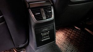 Skoda Octavia bild 15