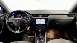 Skoda Octavia bild 10