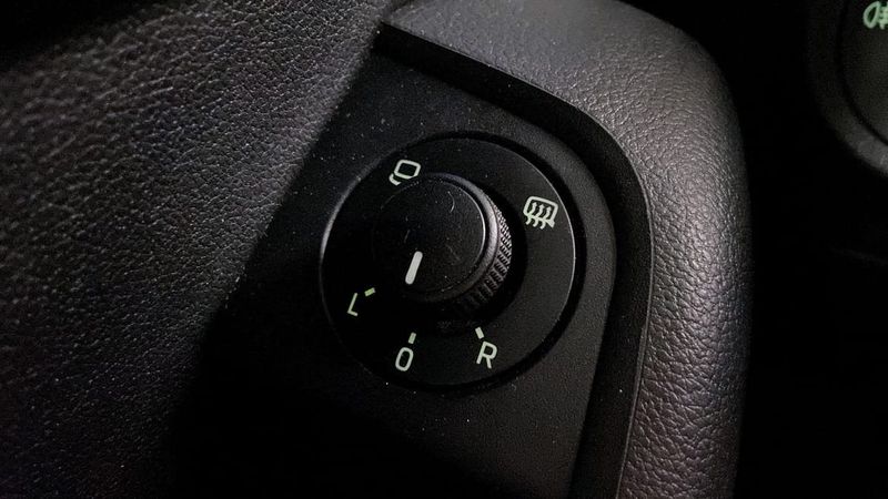 Skoda Octavia bild 22