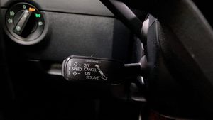 Skoda Octavia bild 21
