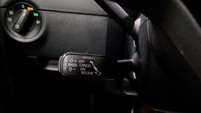 Skoda Octavia bild 21