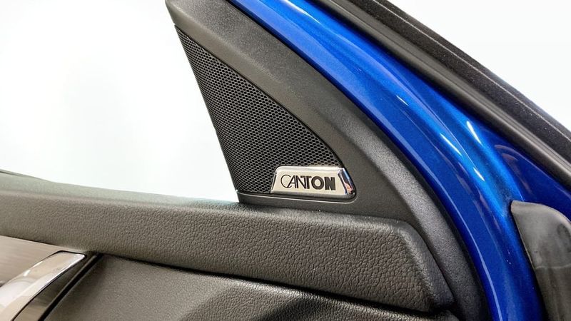 Skoda Octavia bild 16