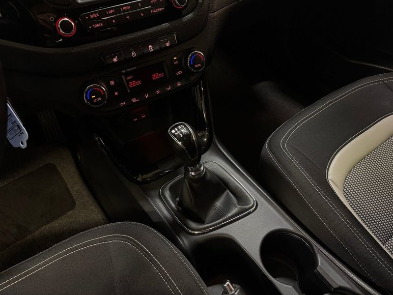 Kia Cee´d bild 14