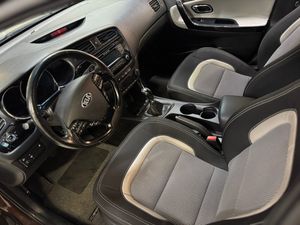Kia Cee´d bild 7