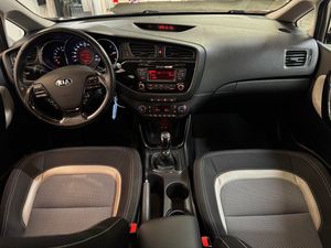 Kia Cee´d bild 12
