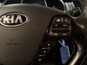 Kia Cee´d bild 10