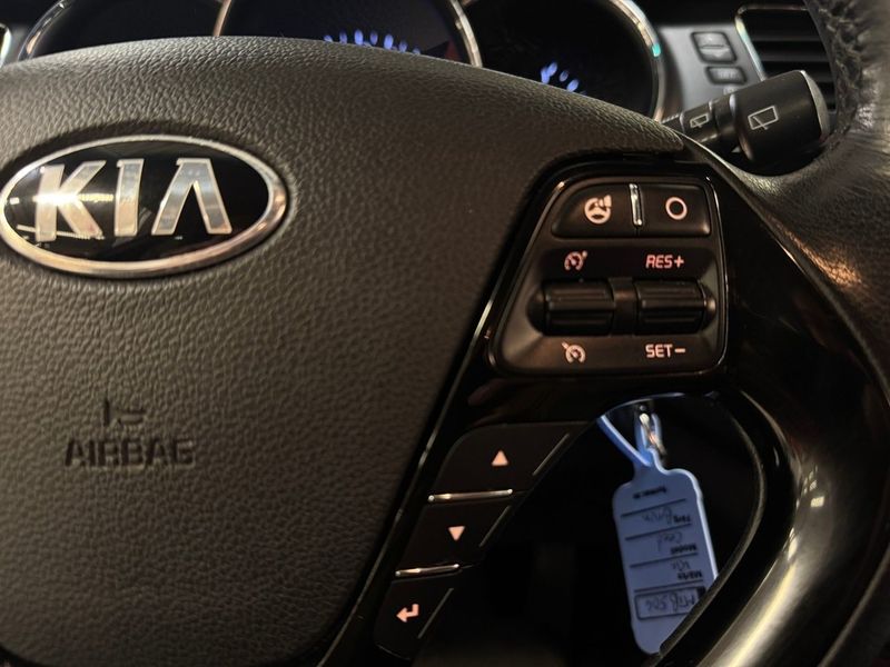 Kia Cee´d bild 10