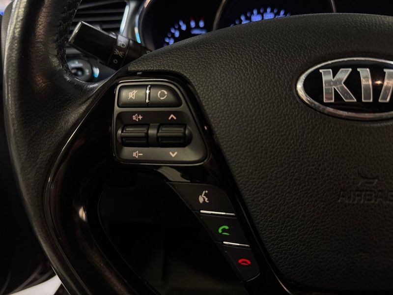 Kia Cee´d bild 9