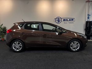 Kia Cee´d bild 2