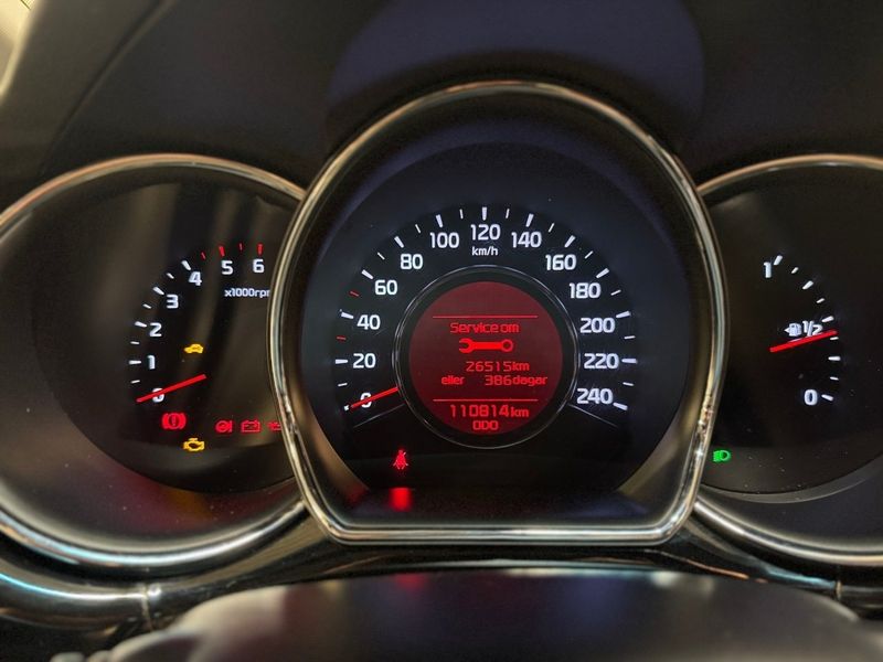 Kia Cee´d bild 11