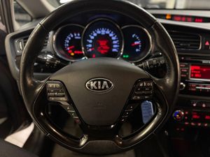Kia Cee´d bild 8