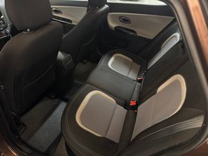 Kia Cee´d bild 17