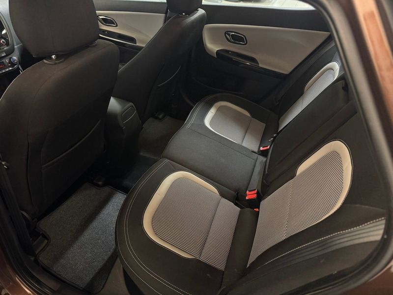 Kia Cee´d bild 17