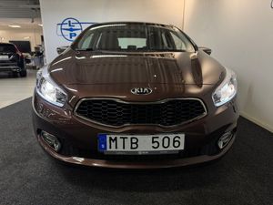 Kia Cee´d bild 6
