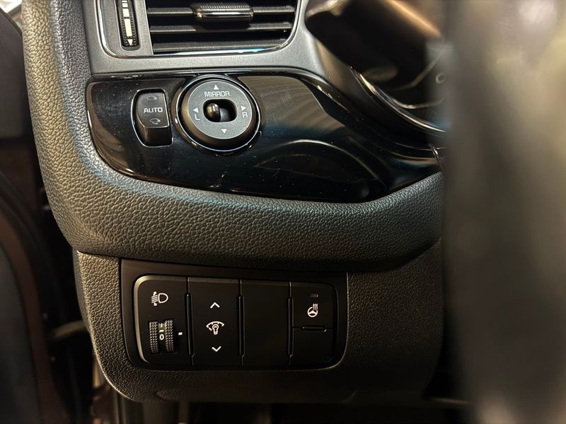Kia Cee´d bild 15