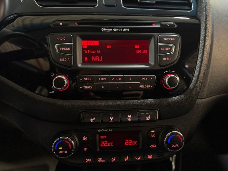 Kia Cee´d bild 13