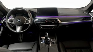 BMW 530 bild 4