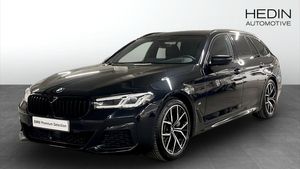 BMW 530 bild 1