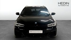 BMW 530 bild 8