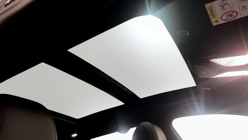 BMW 530 bild 13