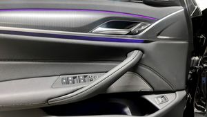 BMW 530 bild 11