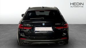 BMW 530 bild 7