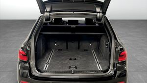 BMW 530 bild 10