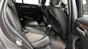 BMW X1 bild 5