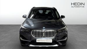 BMW X1 bild 8