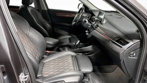 BMW X1 bild 3