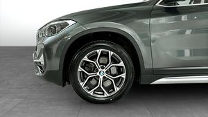 BMW X1 bild 9