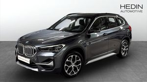 BMW X1 bild 1