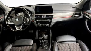 BMW X1 bild 4