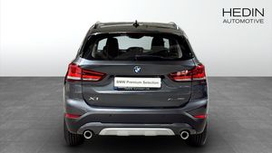 BMW X1 bild 7